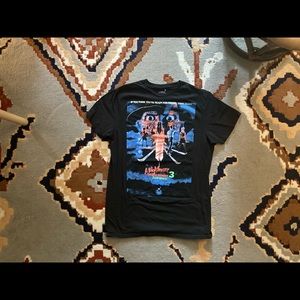Nightmare on Elm Street - Men’s Small - Shirt
